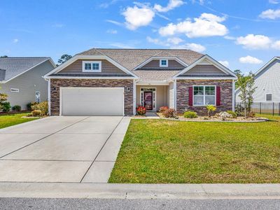 380 Palm Lakes Blvd. , Little River, SC 29566