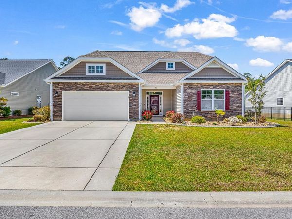 380 Palm Lakes Blvd., Little River, SC 29566