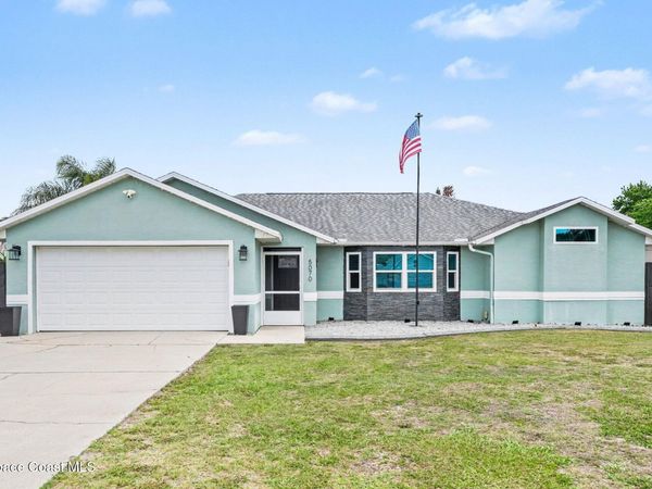 5070 Curtis Boulevard, Cocoa, FL 32927