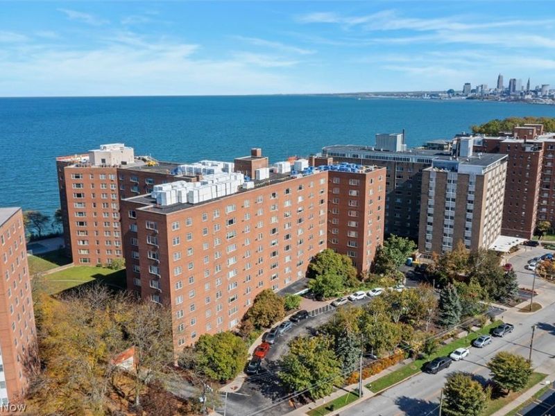 11820 Edgewater Drive, Unit 718, Lakewood, OH 44107 Photo 17