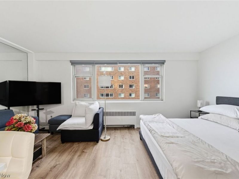 11820 Edgewater Drive, Unit 718, Lakewood, OH 44107 Photo 18