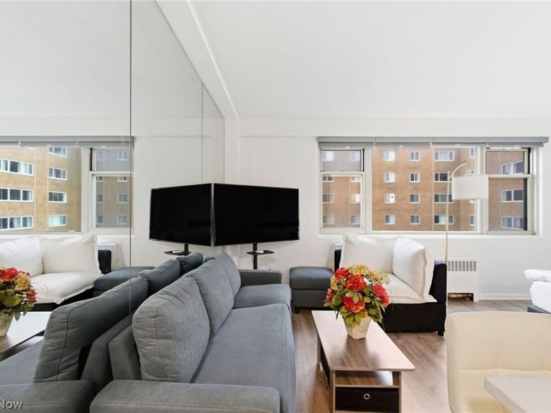 11820 Edgewater Drive, Unit 718, Lakewood, OH 44107 Photo 28