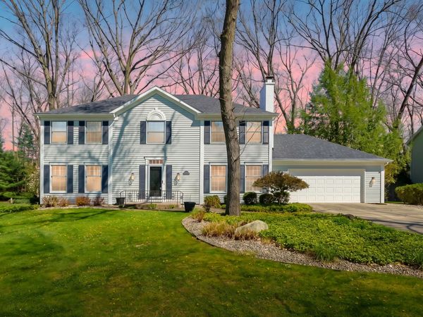 3018 Lamplite Circle, Portage, MI 49024