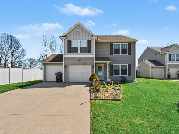 5756 Buchanan Avenue SW, Wyoming, MI 49548