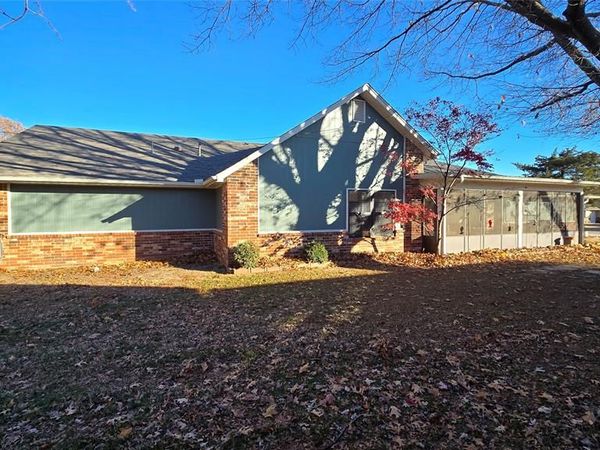 114679 S 4172 Circle, Unit 149, Eufaula, OK 74432