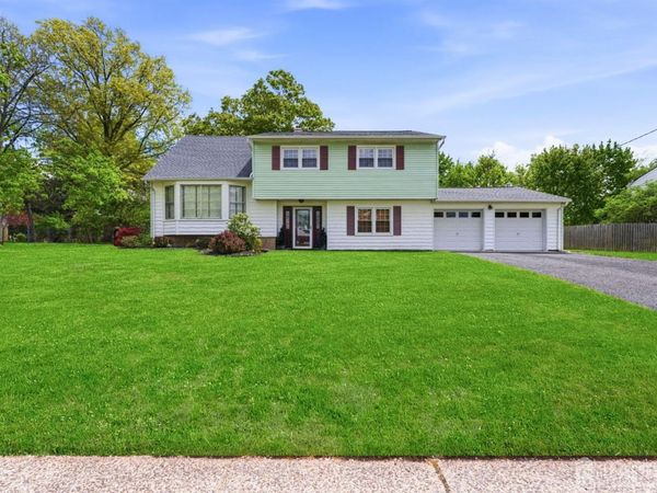 57 Mitchell Avenue, Piscataway, NJ 08854