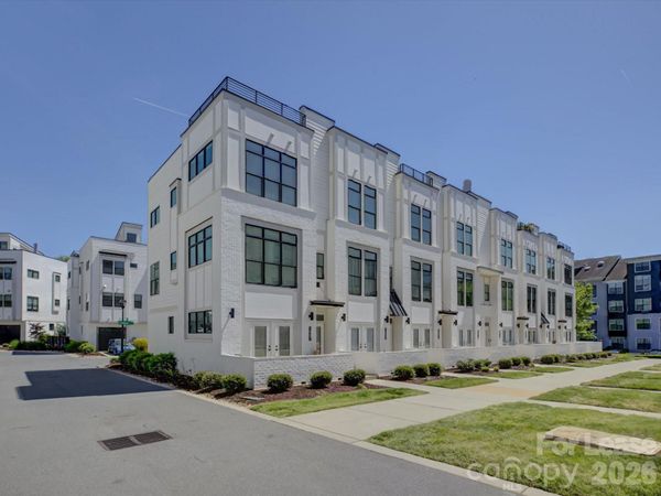 1007 Wesley Terrace Avenue , Charlotte, NC 28208