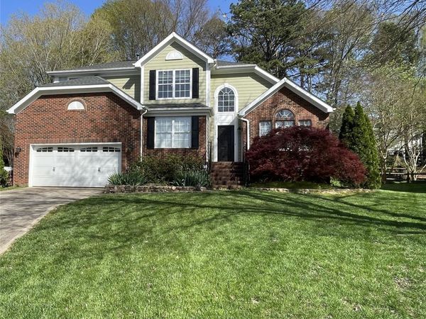 20329 Berry Circle , Cornelius, NC 28031