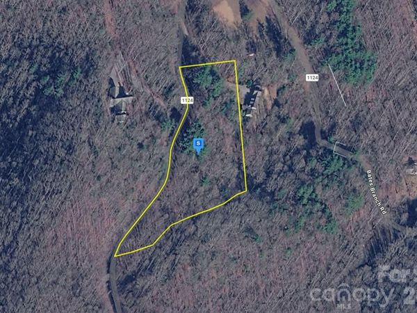 1840 Morrison Church Road , Franklin, NC 28734