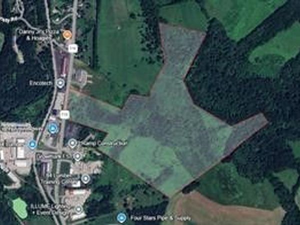 0 Route 519, Eighty Four, PA 15330