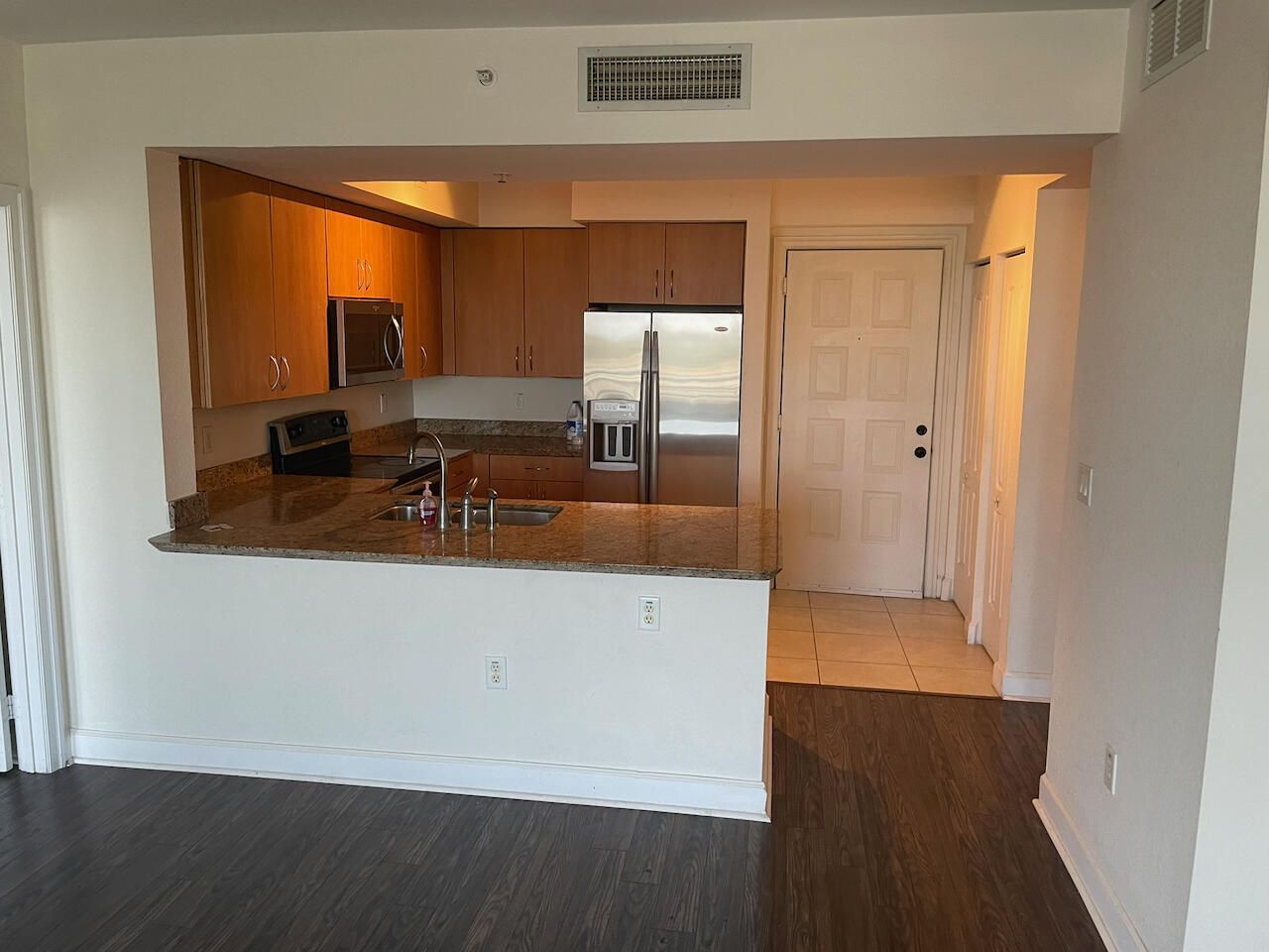 1830 Radius Drive, Unit 307, Hollywood, FL 33020 Photo