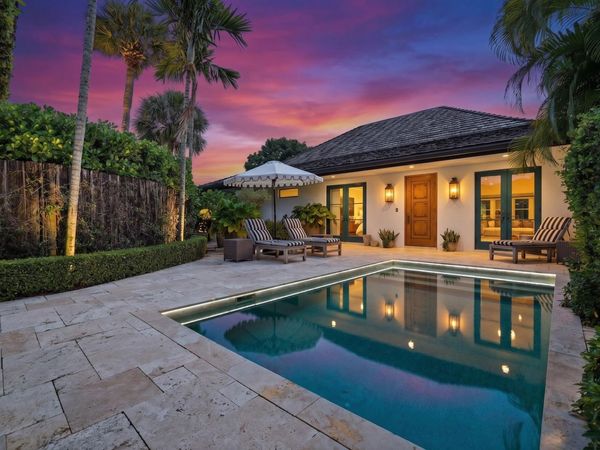 11760 Marblestone Court, Wellington, FL 33414