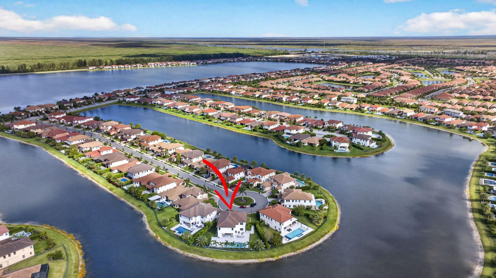 11930 Watermark Way, Parkland, FL 33076 Photo