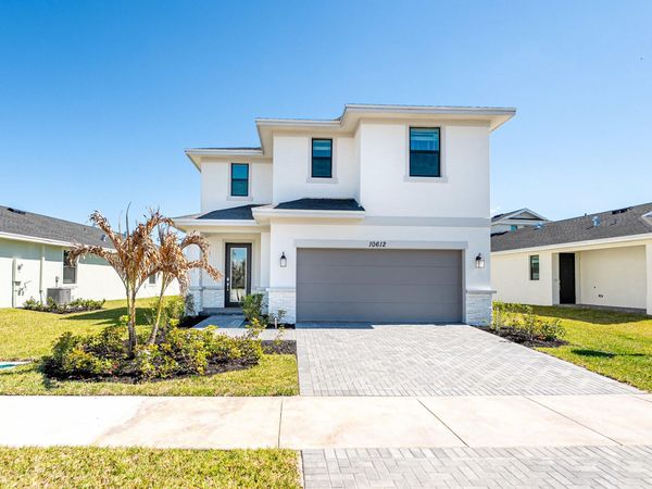 10612 NW Wilgrove Lane, Port St. Lucie, FL 34987