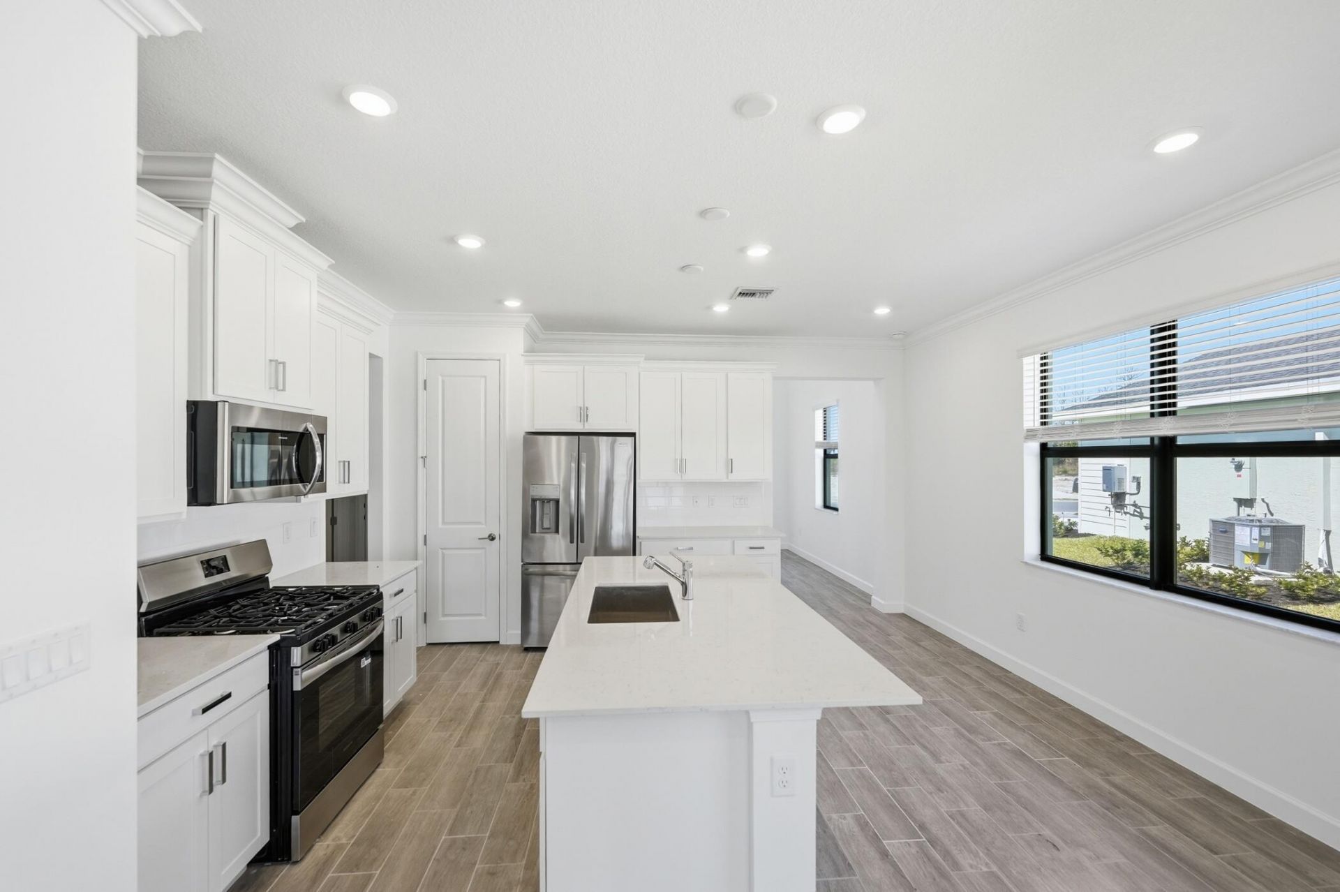 10612 NW Wilgrove Lane, Port Saint Lucie, FL 34987 Photo