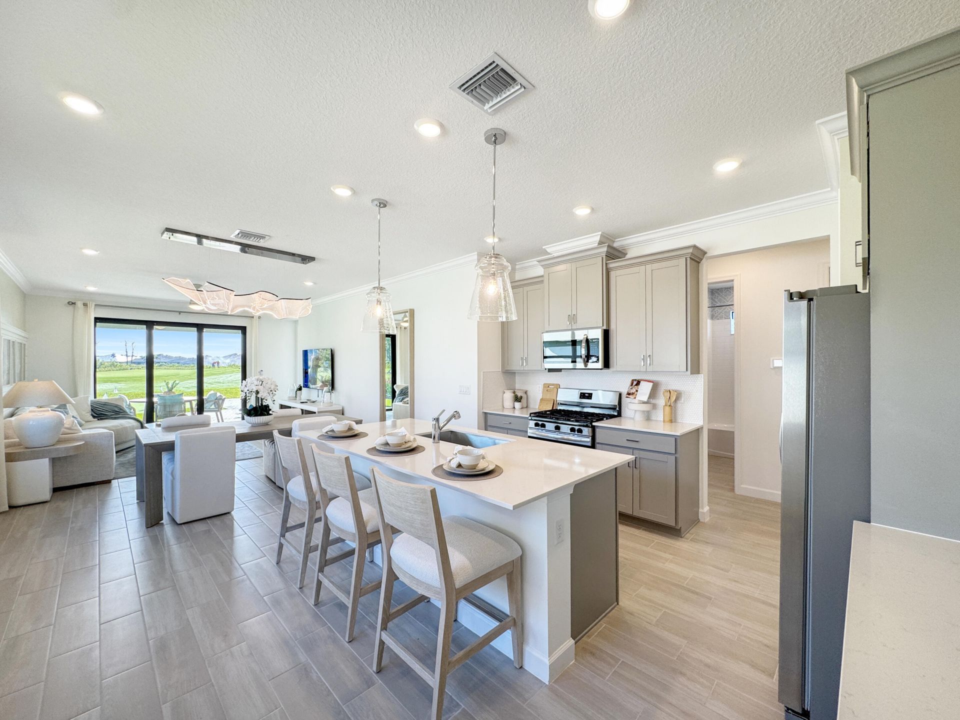 10612 NW Wilgrove Lane, Port Saint Lucie, FL 34987 Photo