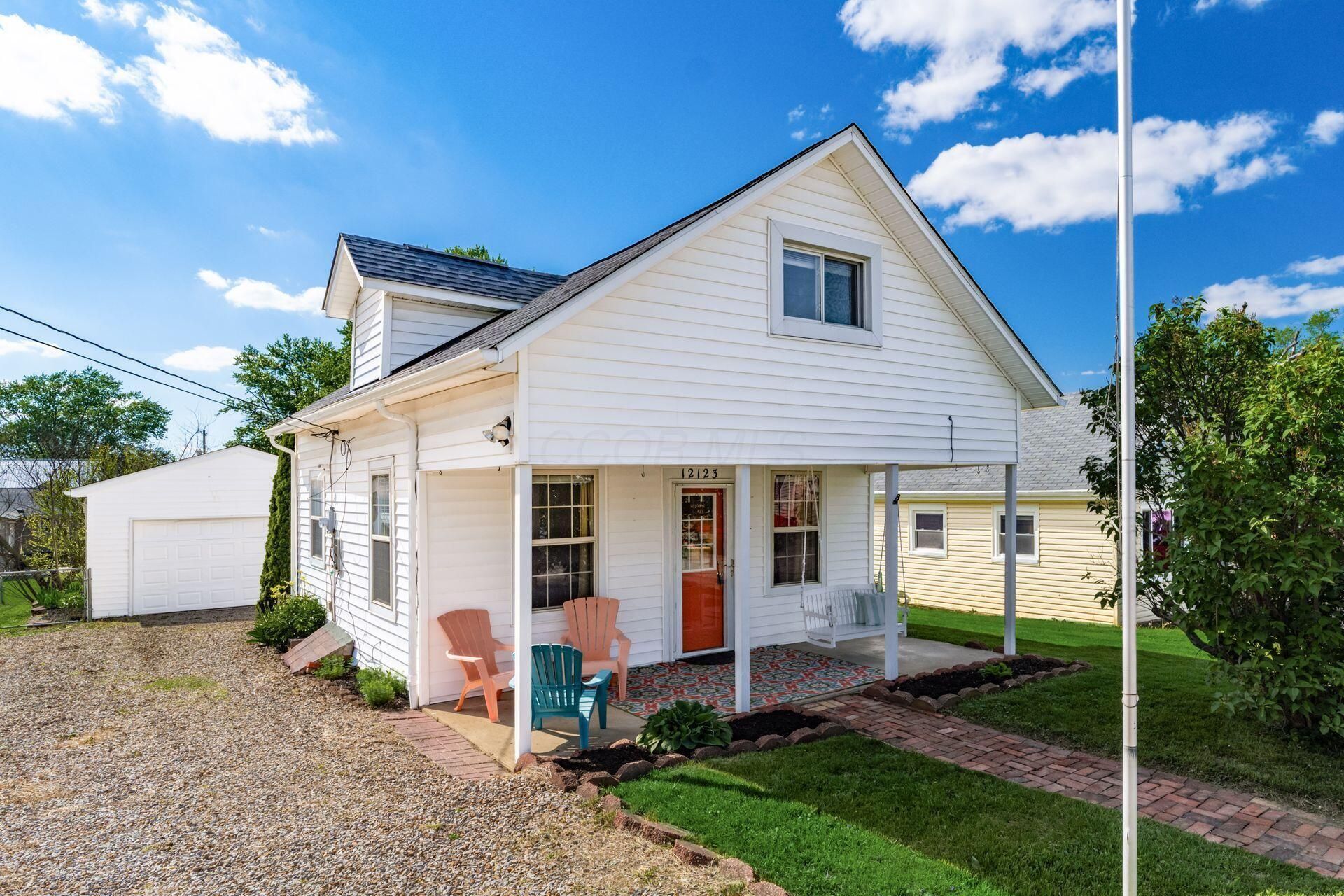 12123 5th Avenue , Millersport, OH 43046 Main Photo