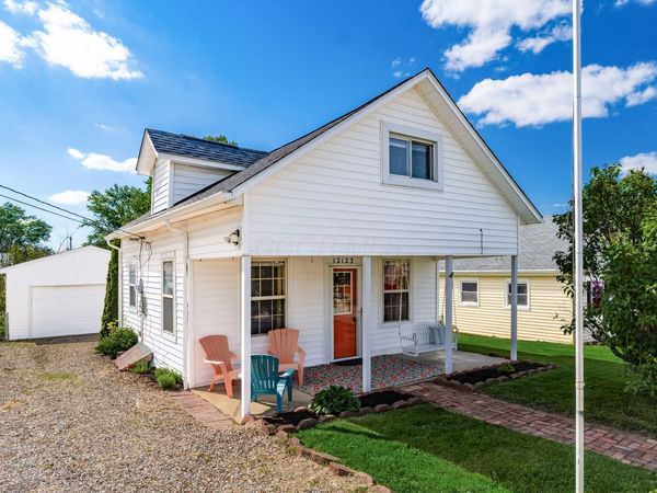 12123 5th Avenue , Millersport, OH 43046