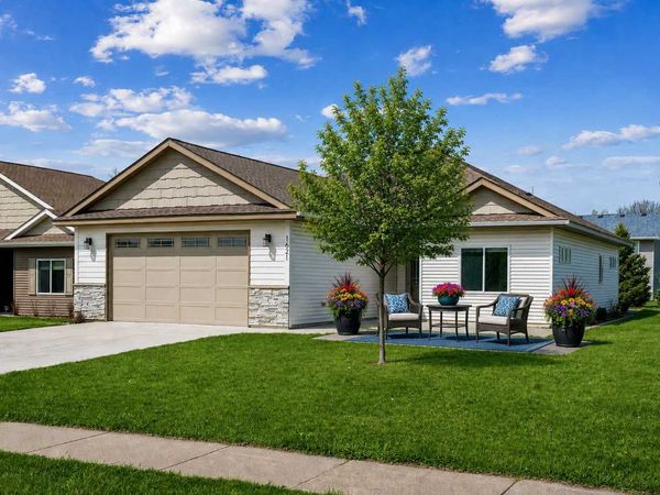 1621 11th Street NE, Buffalo, MN 55313