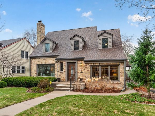 2740 Drew Avenue S, Minneapolis, MN 55416