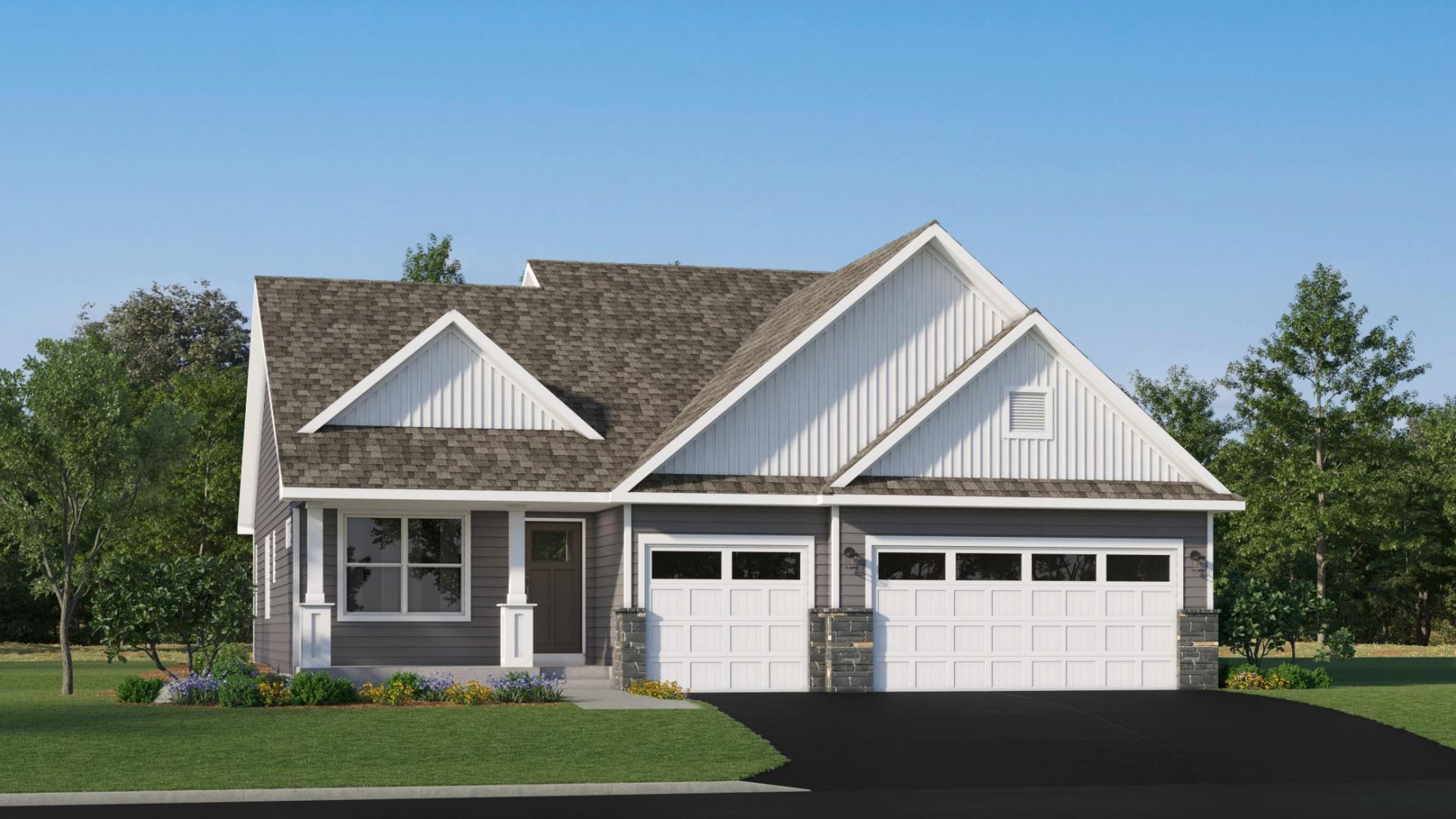 16777 Coquina Street Nw, Ramsey, MN 55303 Main Photo