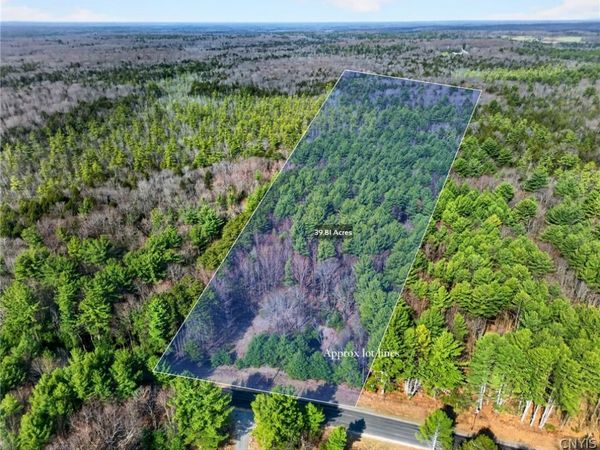 Salt Road , Constantia, NY 13044