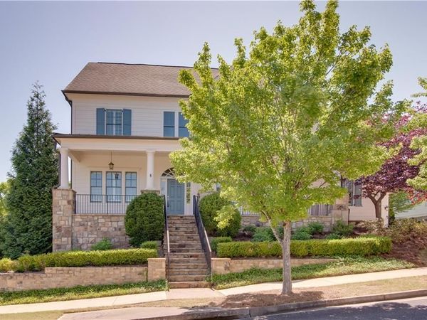 3005 Evelyn Lane, Alpharetta, GA 30004