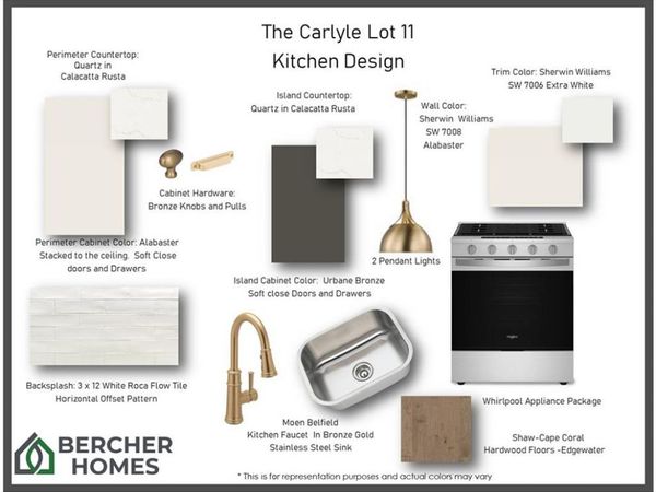 253 White Street NW, Marietta, GA 30060