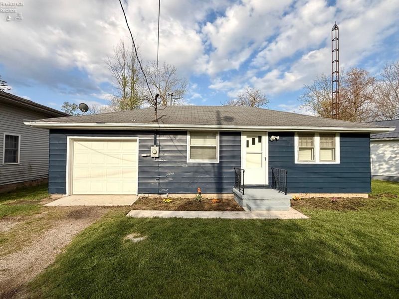 3513 Spencer, Sandusky, OH 44870 Photo 1