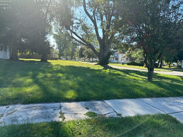 0 S Buchanan Street, Fremont, OH 43420