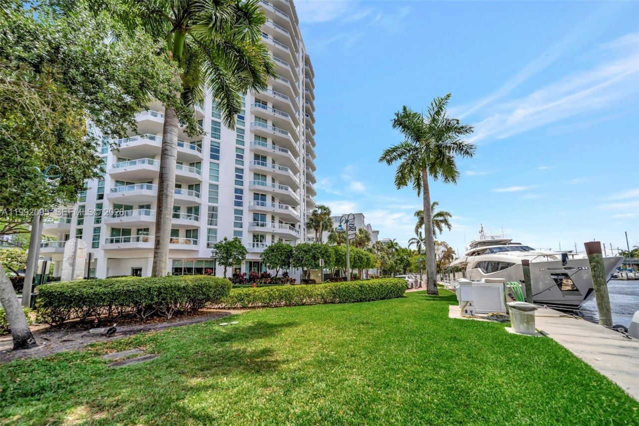 401 SW 4th Ave , Unit 203, Fort Lauderdale, FL 33315 Photo