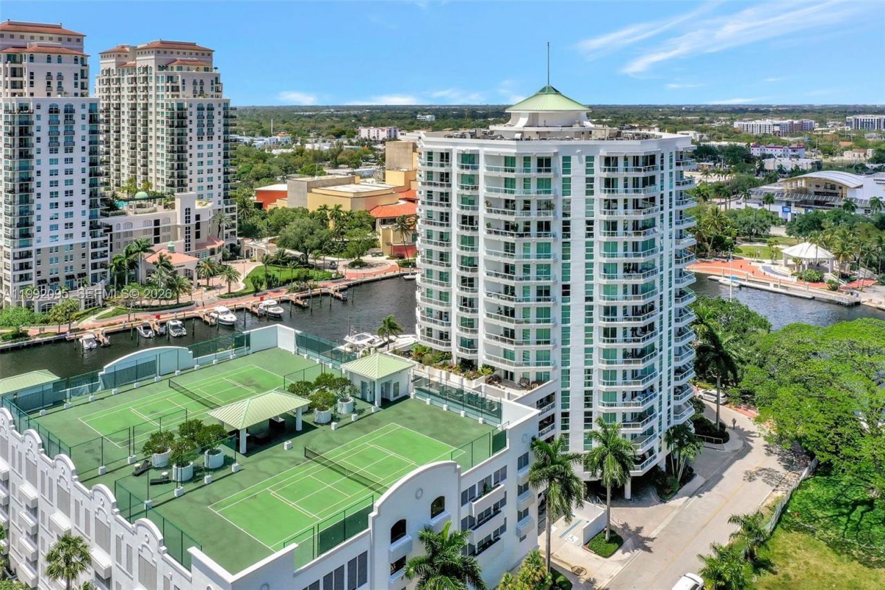 401 SW 4th Ave , Unit 203, Fort Lauderdale, FL 33315 Photo