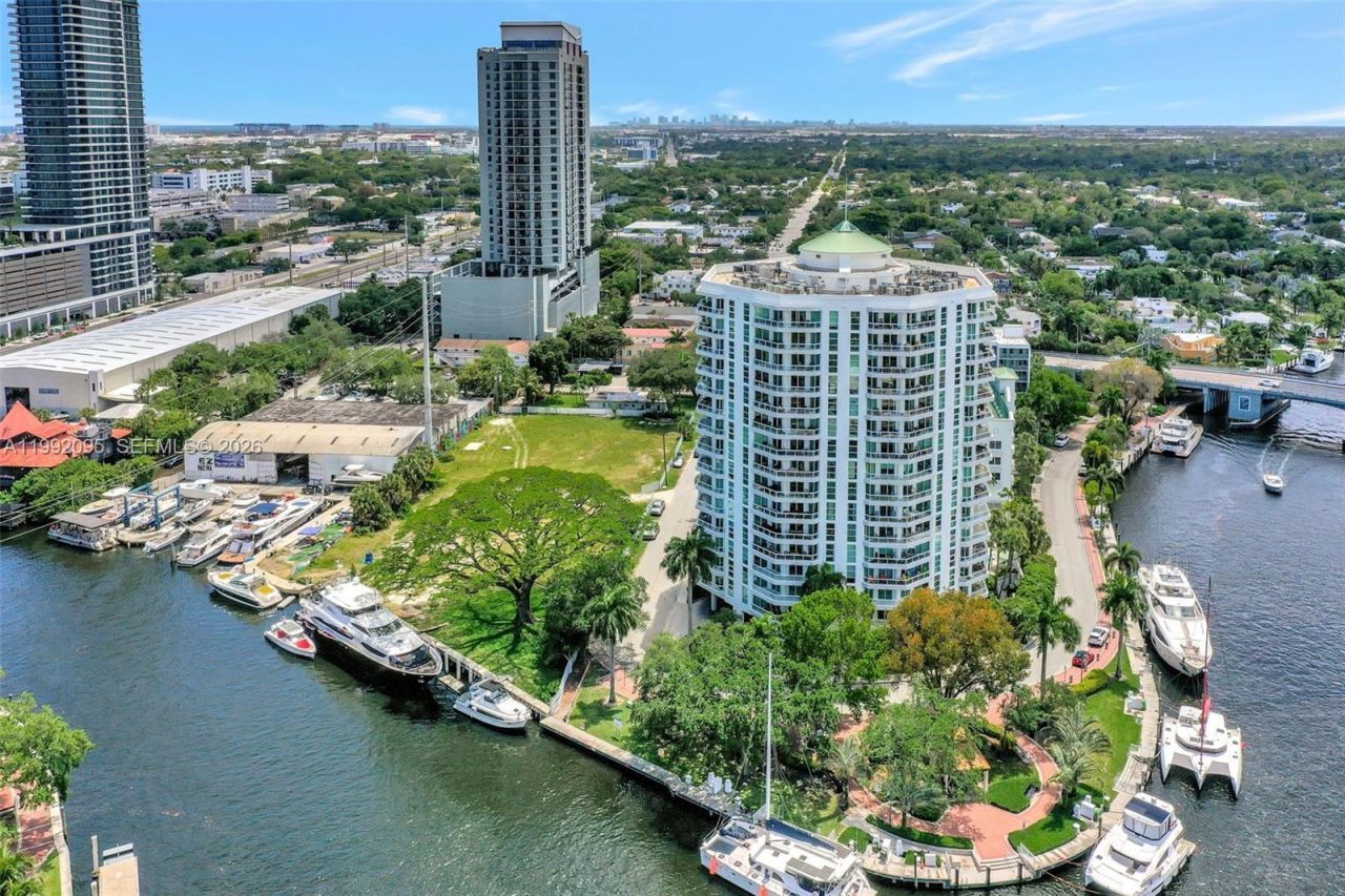 401 SW 4th Ave , Unit 203, Fort Lauderdale, FL 33315 Photo