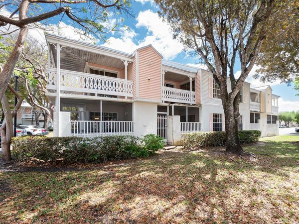 10441 Mahogany Key Cir , Unit 101, Miami, FL 33196