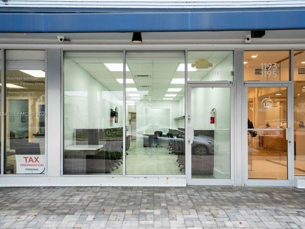 1191 71st St , Unit 1197, Miami Beach, FL 33141