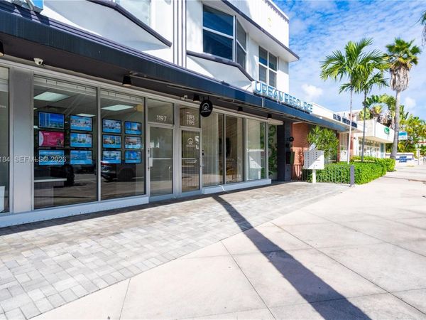 1191 71st St , Unit 1197, Miami Beach, FL 33141