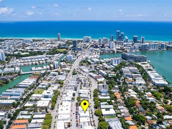 1191 71st St , Unit 1197, Miami Beach, FL 33141