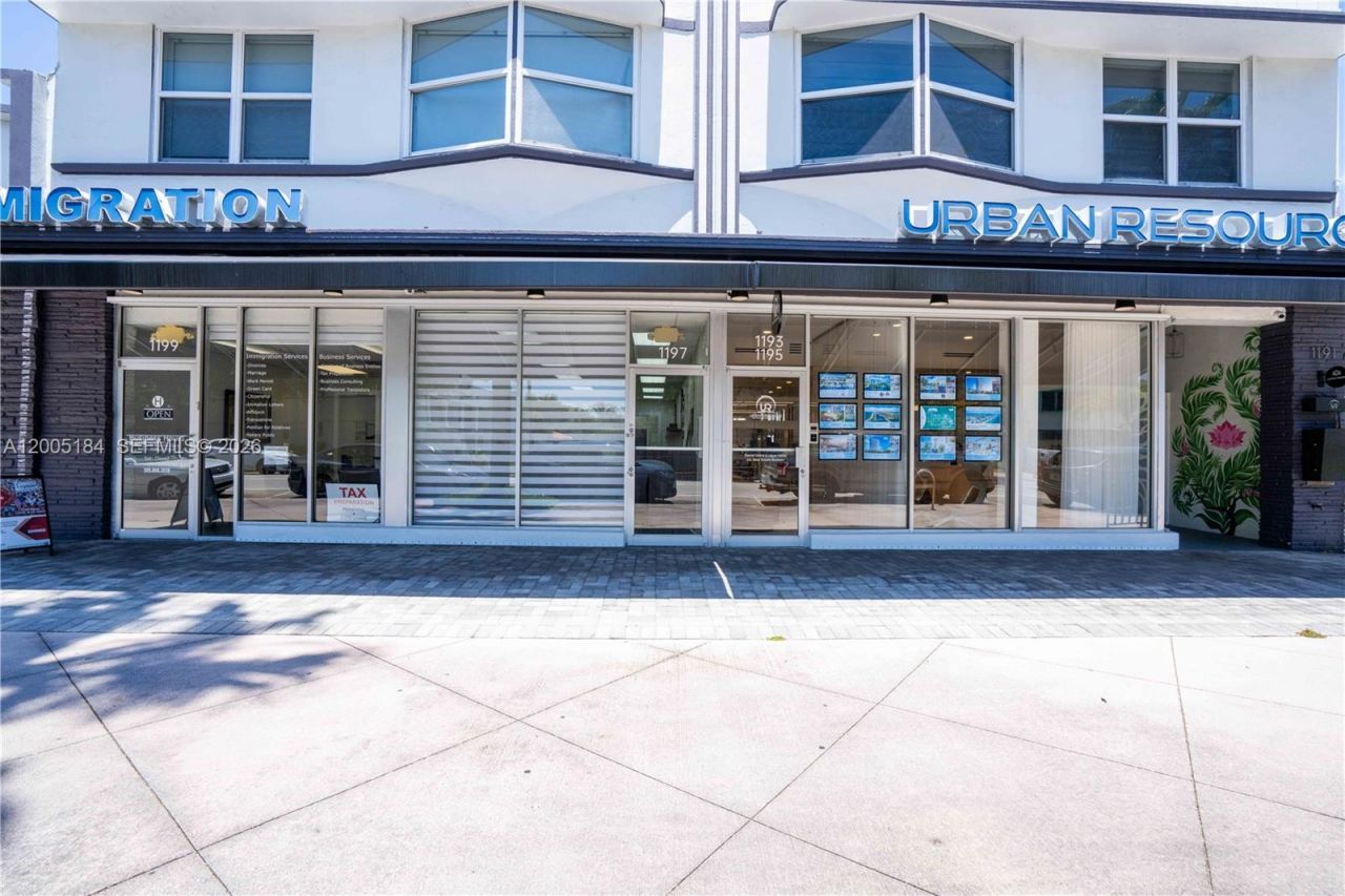 1197 71 St, Miami Beach, FL 33141 Photo