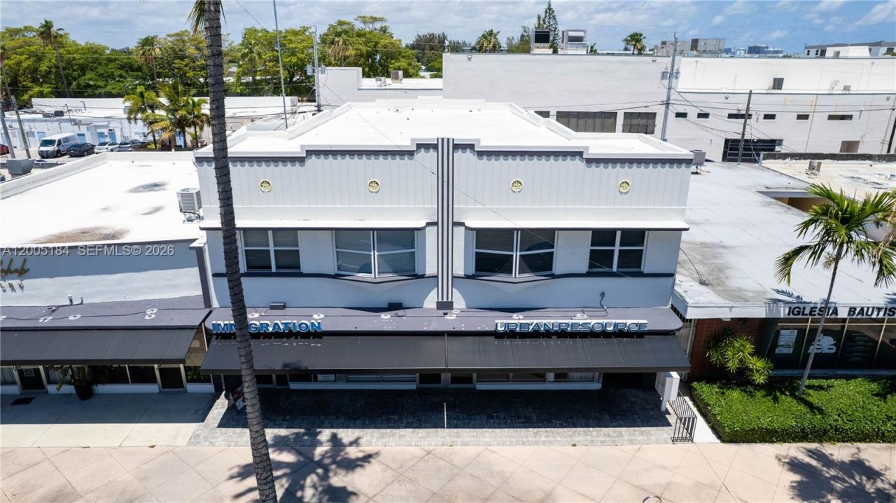 1197 71 St, Miami Beach, FL 33141 Photo