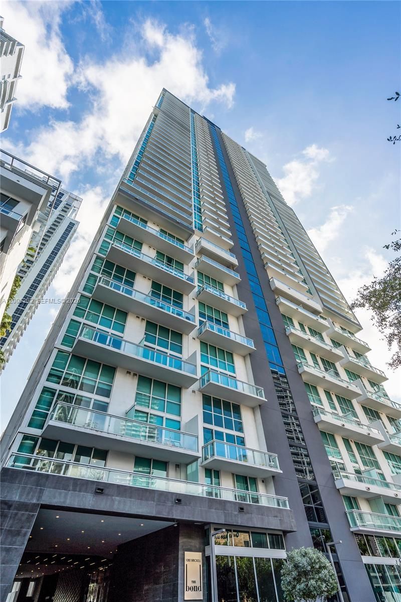 1080 Brickell Ave, Unit 2601, Miami, FL 33131 Photo