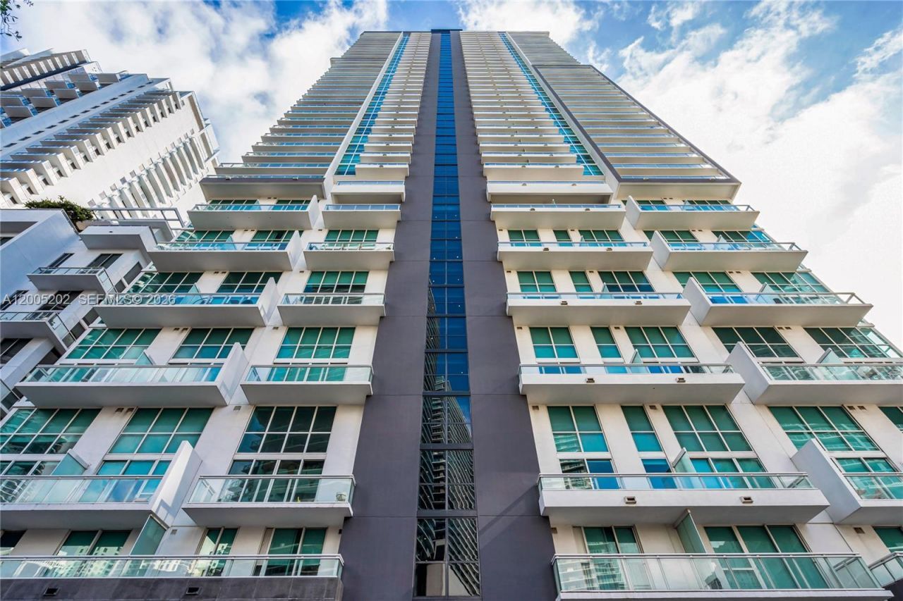 1080 Brickell Ave, Unit 2601, Miami, FL 33131 Photo