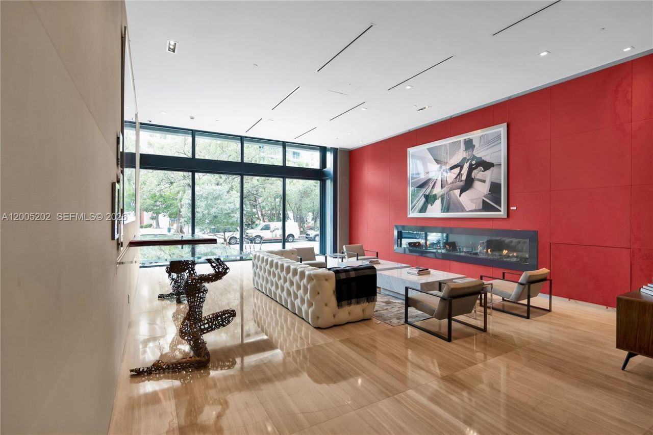 1080 Brickell Ave, Unit 2601, Miami, FL 33131 Photo
