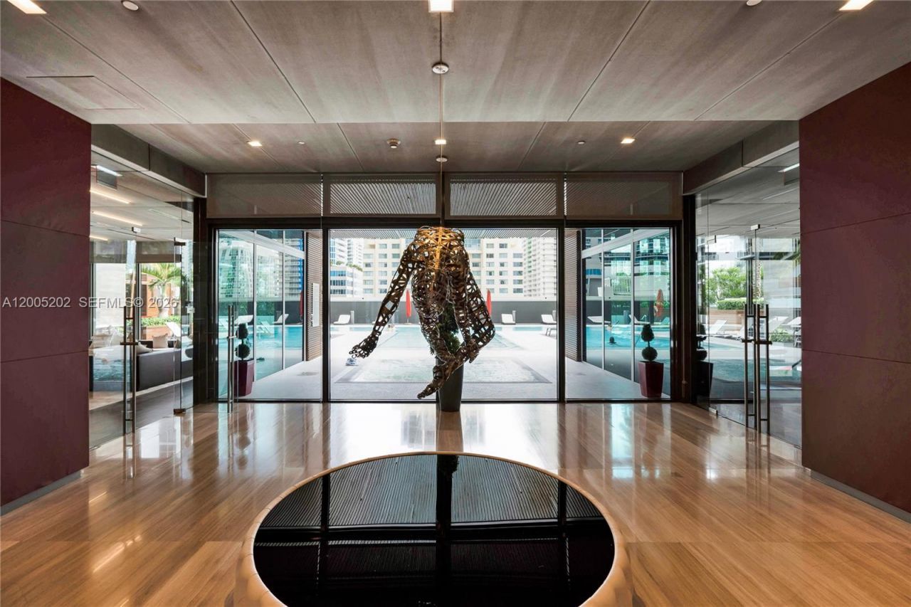 1080 Brickell Ave, Unit 2601, Miami, FL 33131 Photo