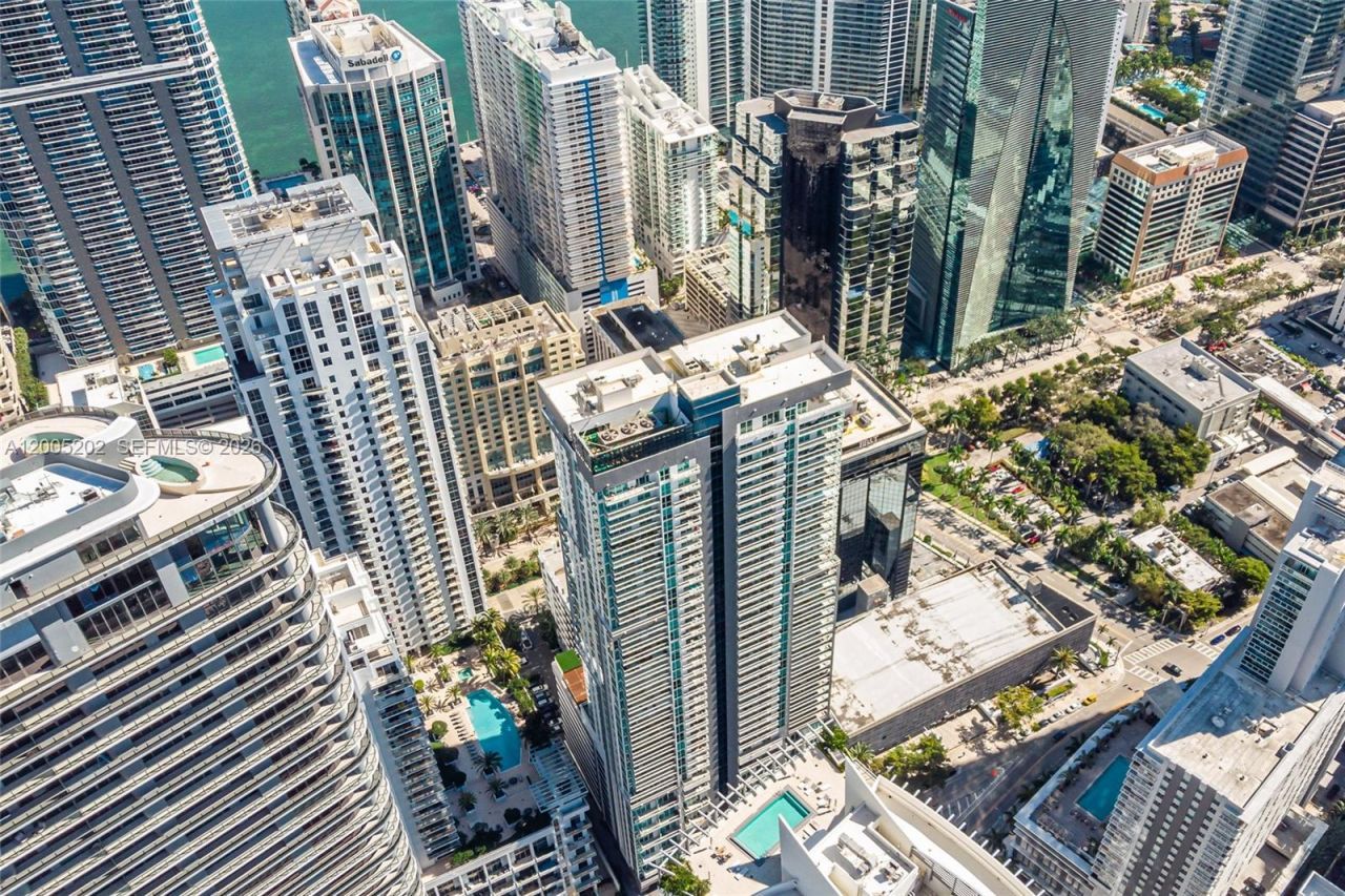 1080 Brickell Ave, Unit 2601, Miami, FL 33131 Photo
