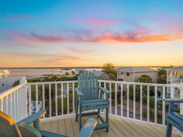 2696 Palencia St, VILANO BEACH, FL 32084