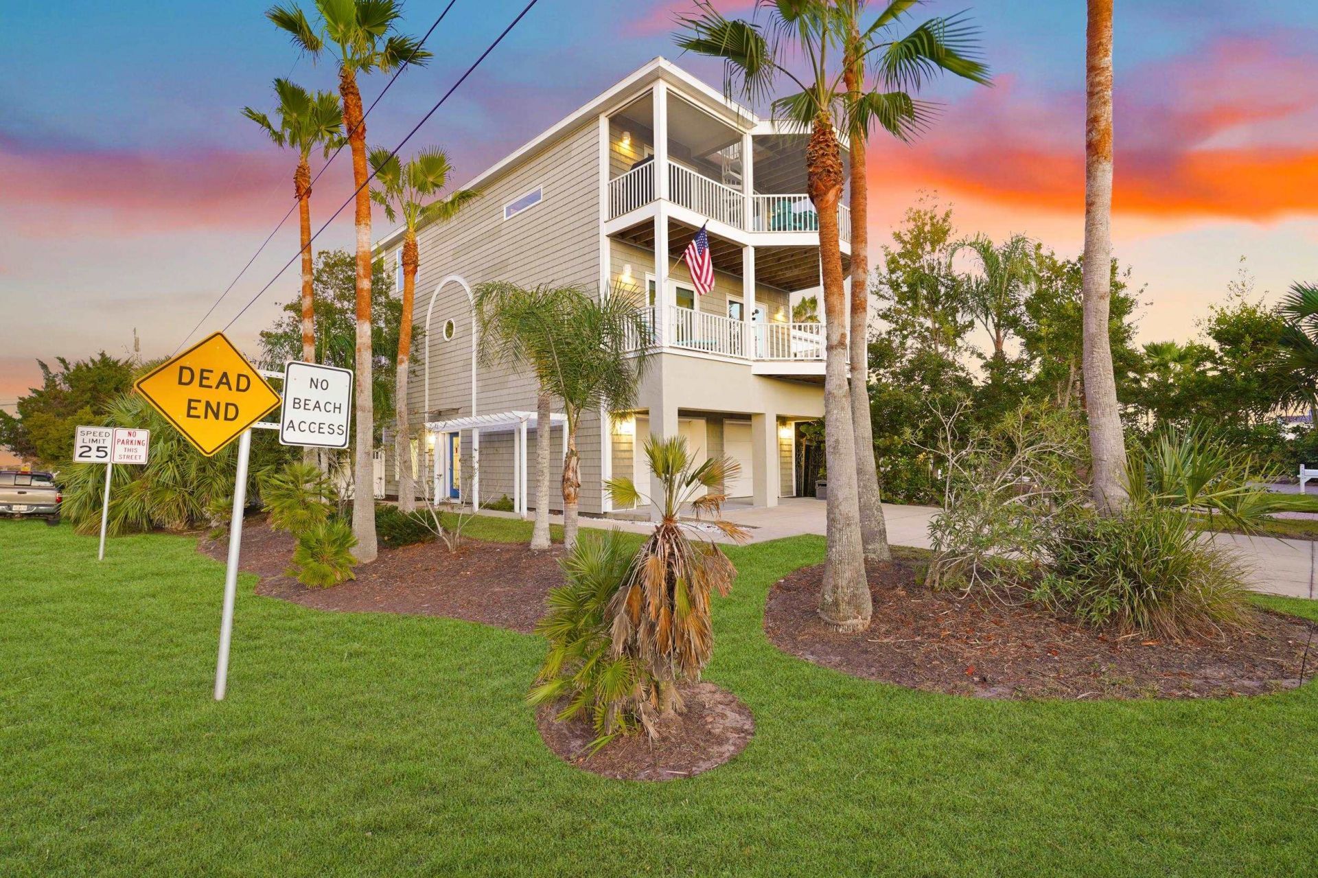 2696 Palencia St, Vilano Beach, FL 32084 Main Photo