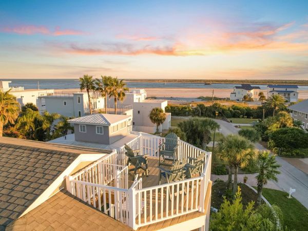 2696 Palencia St, VILANO BEACH, FL 32084