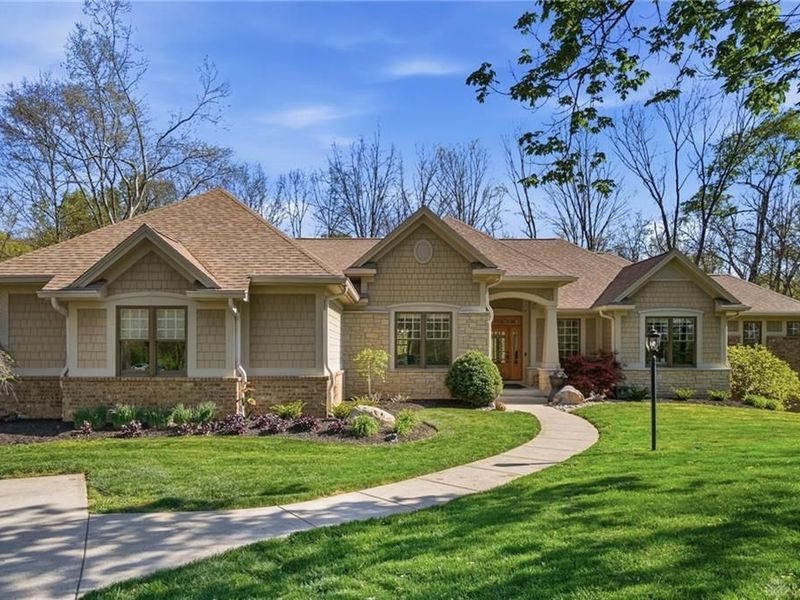 1786 Richland Road, Xenia, OH 45385 Photo 1