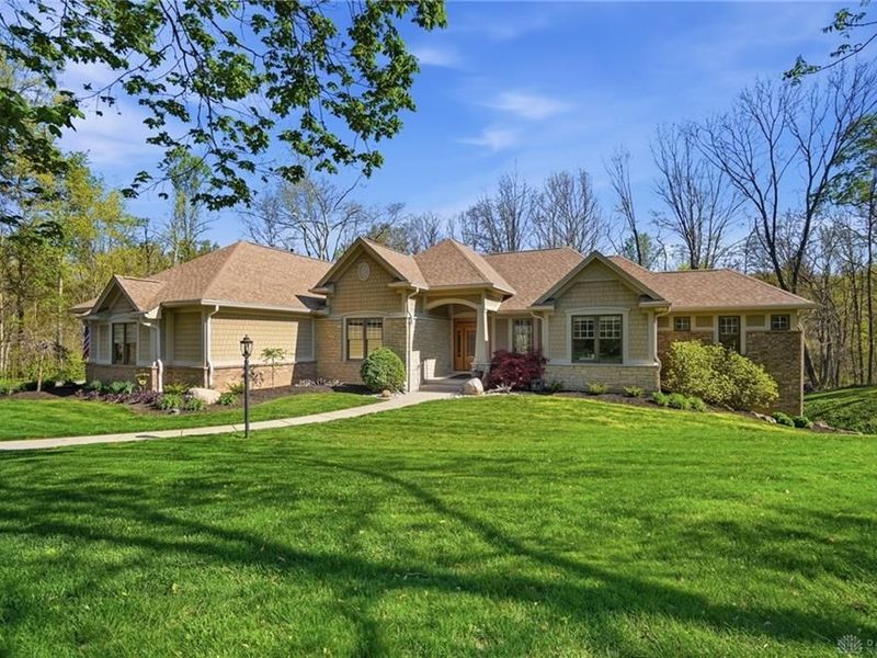 1786 Richland Road, Xenia, OH 45385 Photo 2