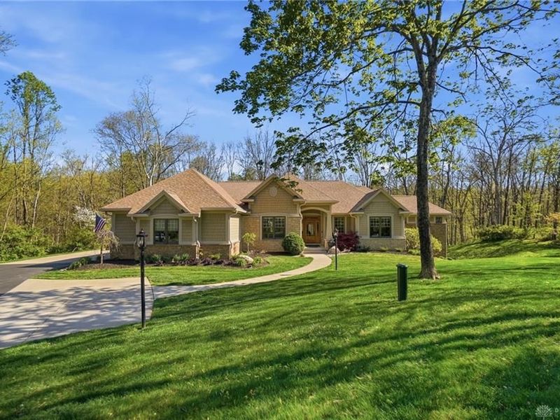 1786 Richland Road, Xenia, OH 45385 Photo 9